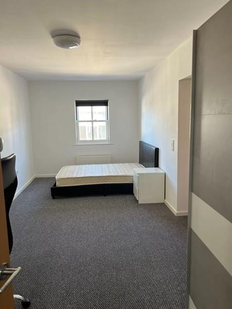 23 Elizabeth Court Henry Street, Lancaster, LA1 1BY